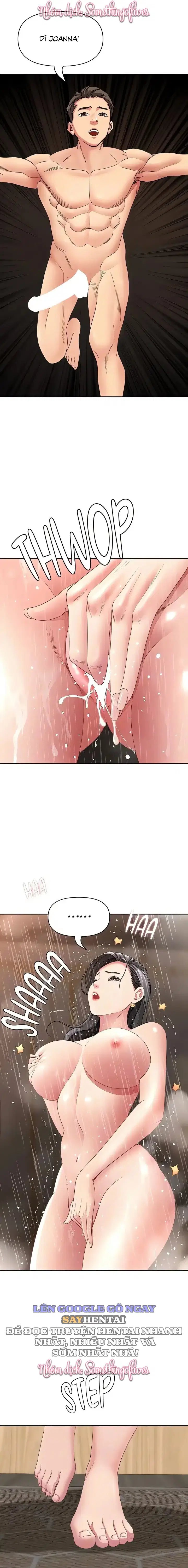 Vợ Người Ta - Chap 14 - Trang 11