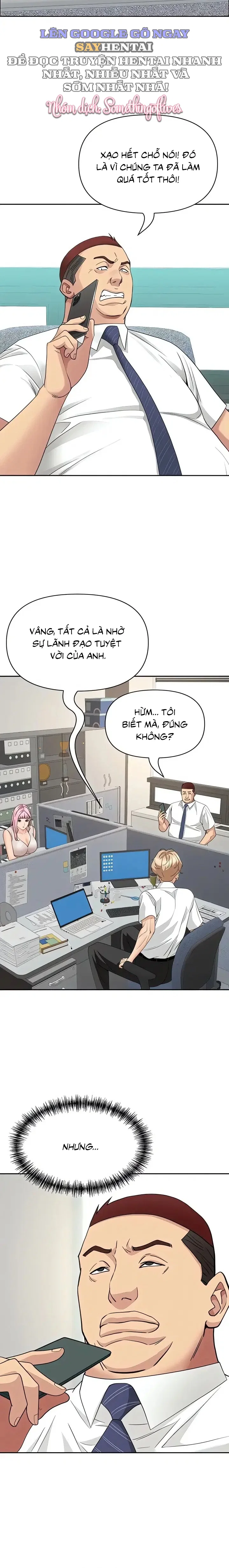 Vợ Người Ta - Chap 14 - Trang 16