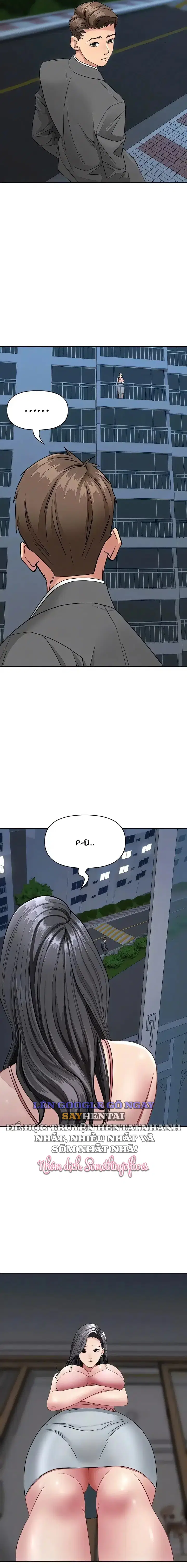 Vợ Người Ta - Chap 14 - Trang 6
