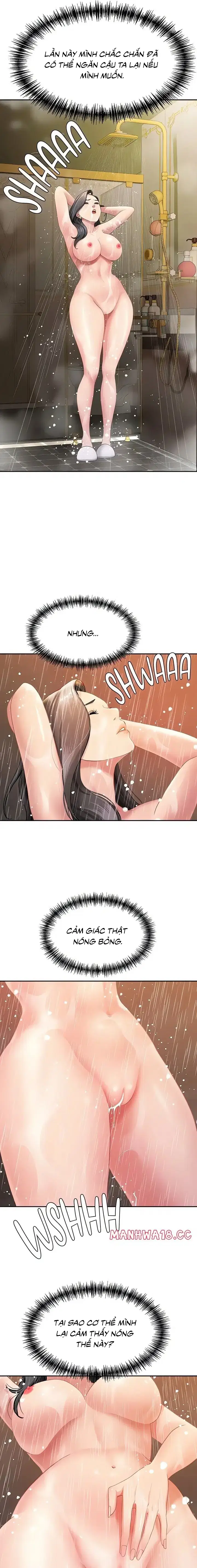 Vợ Người Ta - Chap 14 - Trang 9