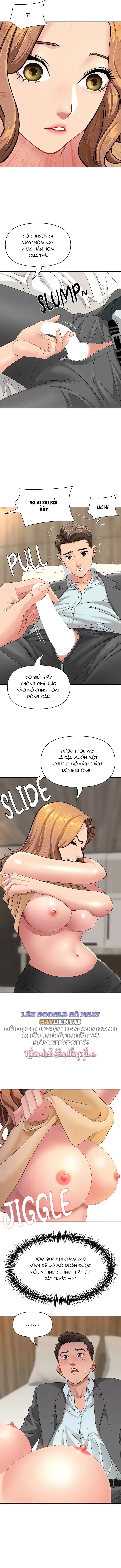 Vợ Người Ta - Chap 15 - Trang 8