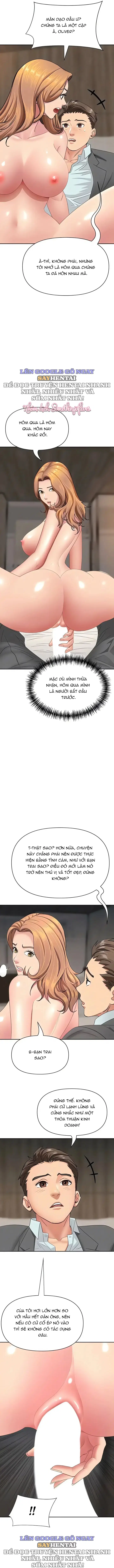 Vợ Người Ta - Chap 16 - Trang 3