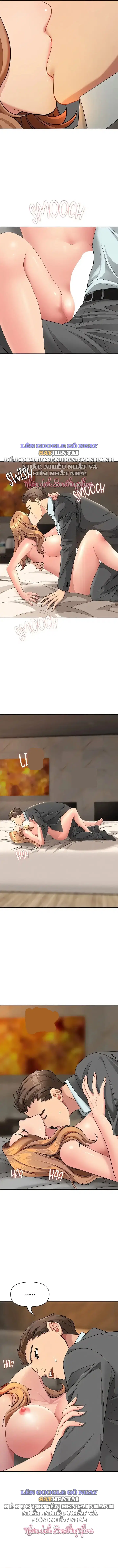 Vợ Người Ta - Chap 16 - Trang 6