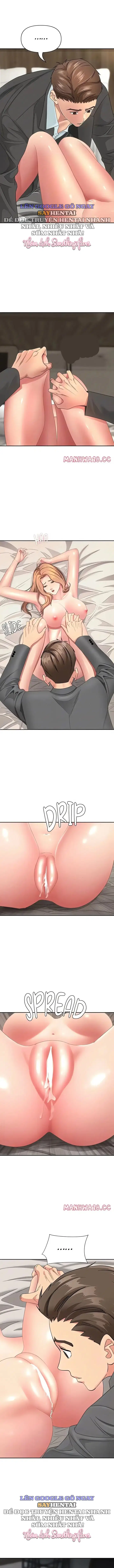 Vợ Người Ta - Chap 16 - Trang 8