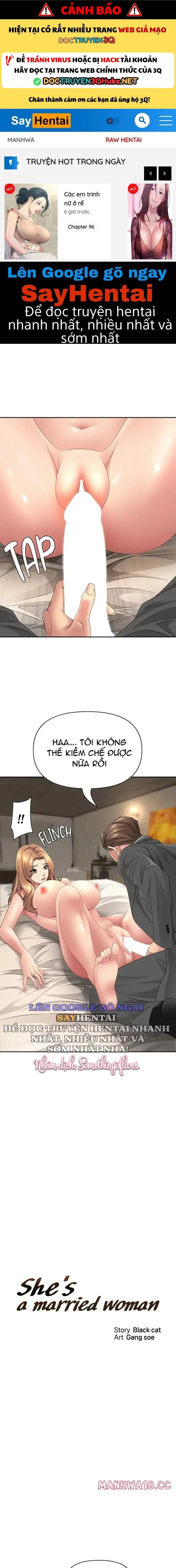 Vợ Người Ta - Chap 17 - Trang 1