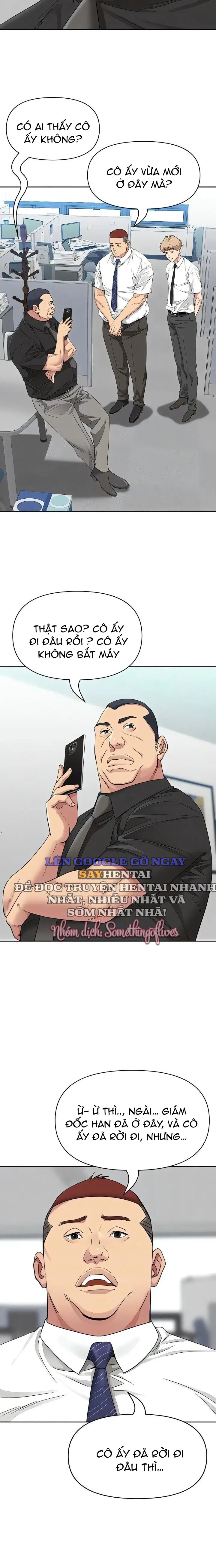 Vợ Người Ta - Chap 17 - Trang 15