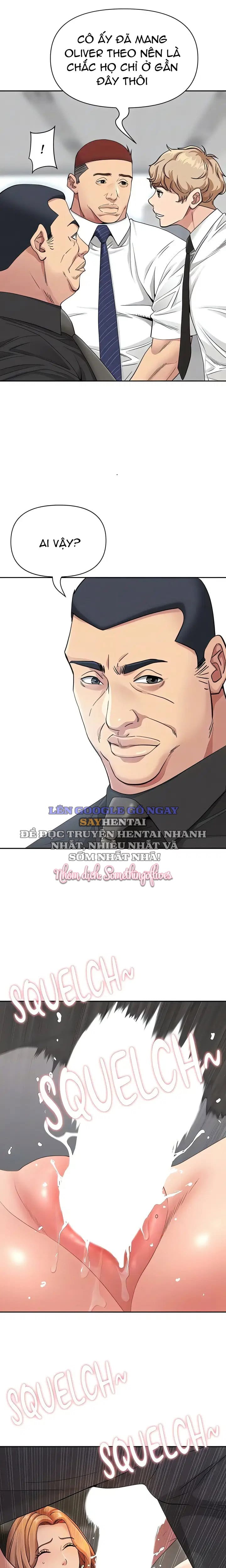 Vợ Người Ta - Chap 17 - Trang 16
