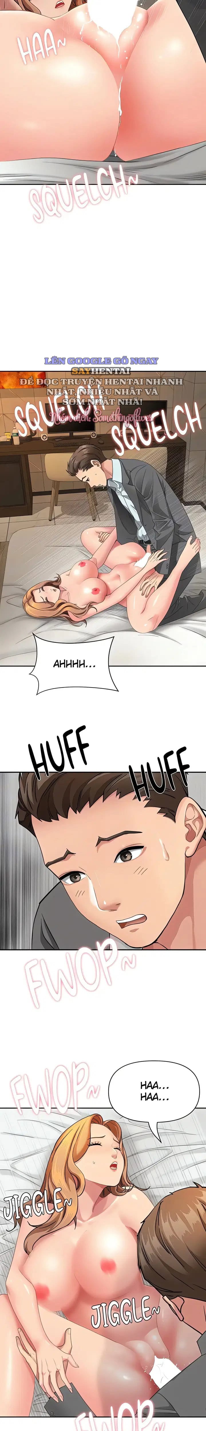 Vợ Người Ta - Chap 17 - Trang 17