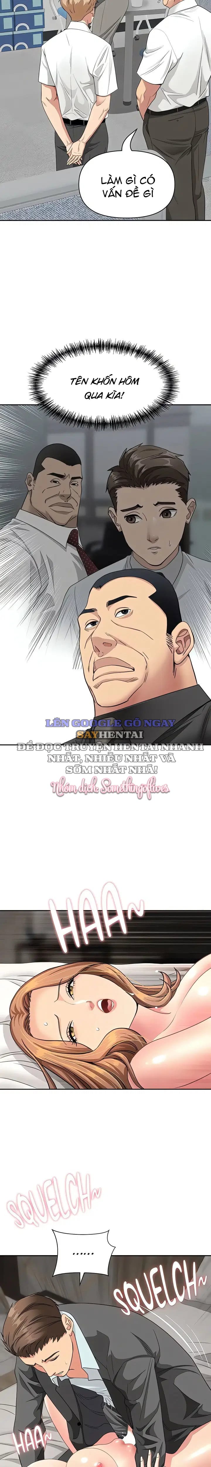 Vợ Người Ta - Chap 17 - Trang 20