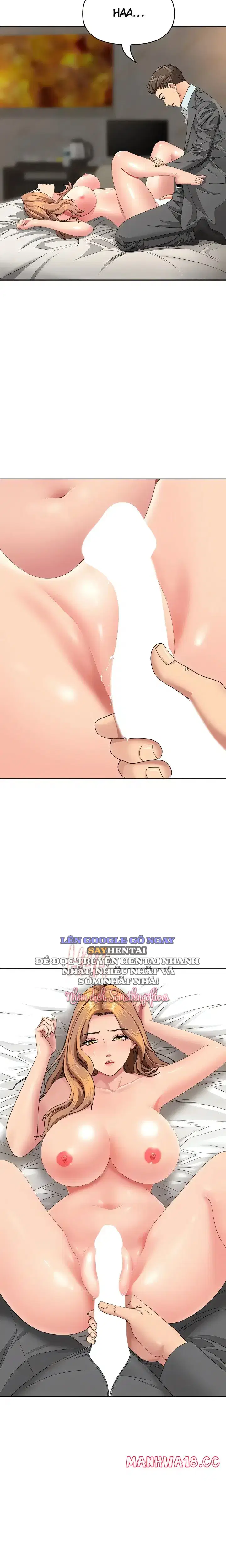 Vợ Người Ta - Chap 17 - Trang 4