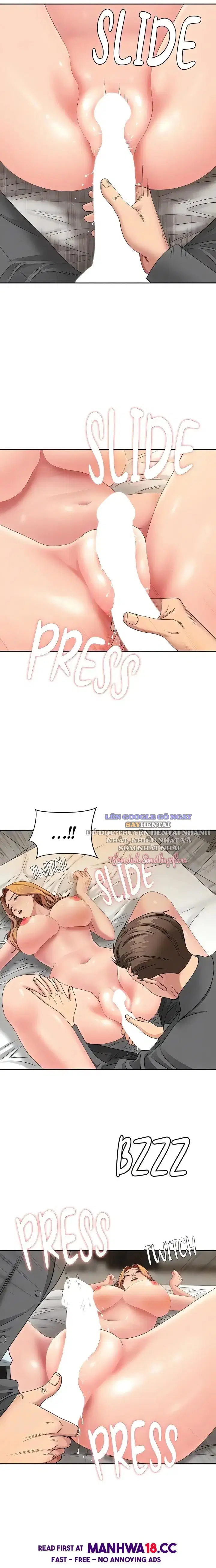 Vợ Người Ta - Chap 17 - Trang 5