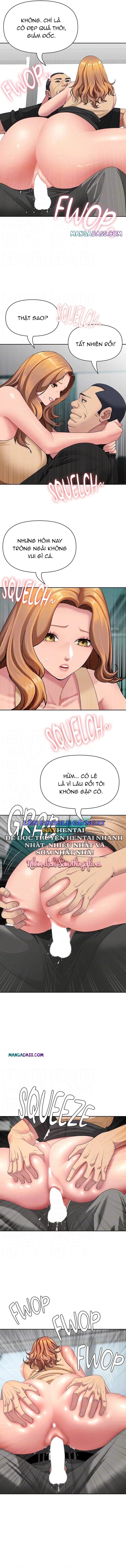 Vợ Người Ta - Chap 19 - Trang 3