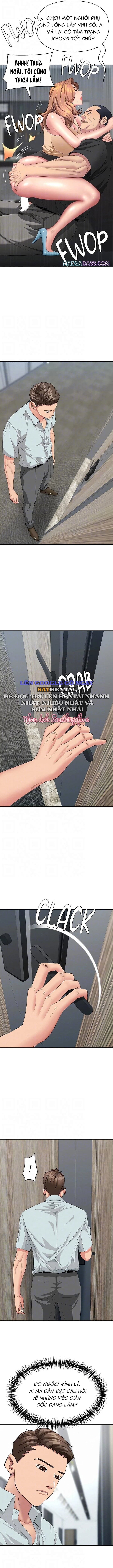 Vợ Người Ta - Chap 19 - Trang 4