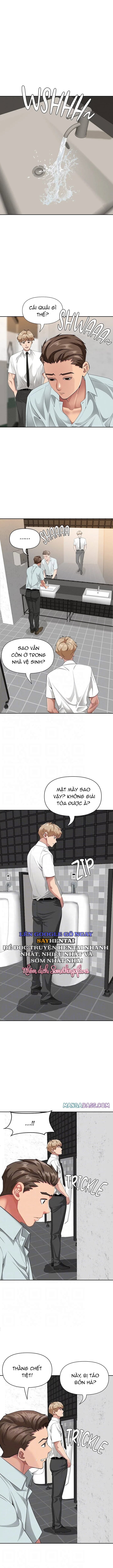 Vợ Người Ta - Chap 19 - Trang 7