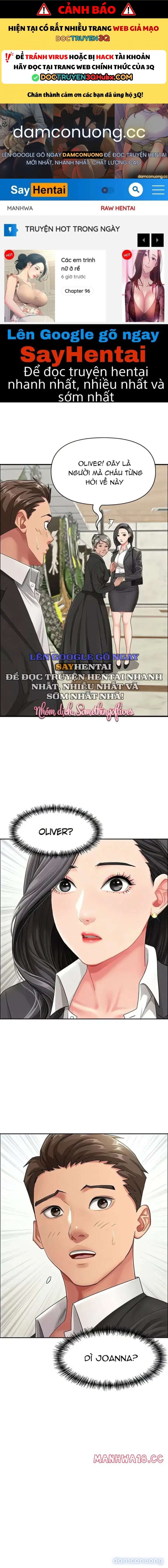 Vợ Người Ta - Chap 2 - Trang 1