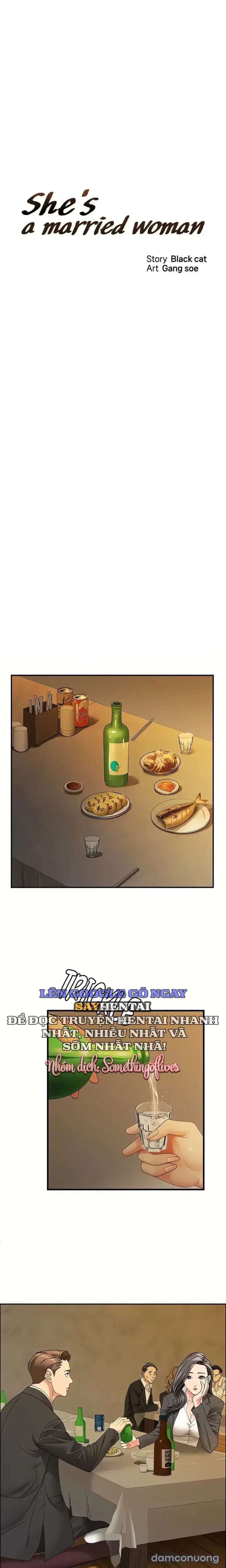 Vợ Người Ta - Chap 2 - Trang 2