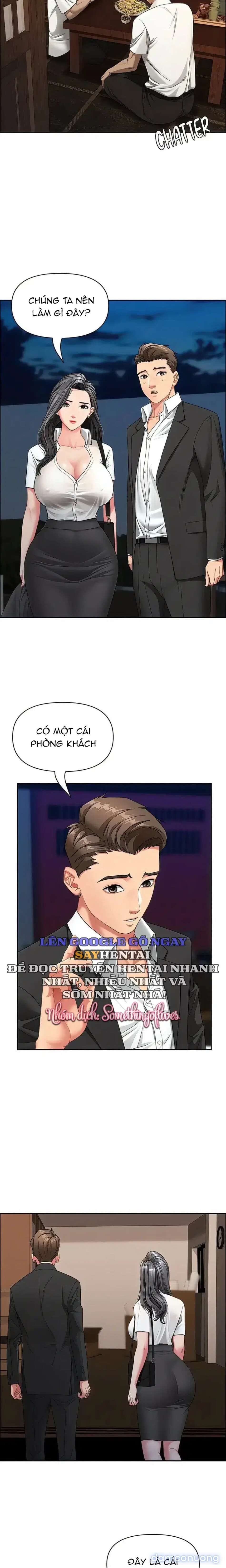Vợ Người Ta - Chap 2 - Trang 11