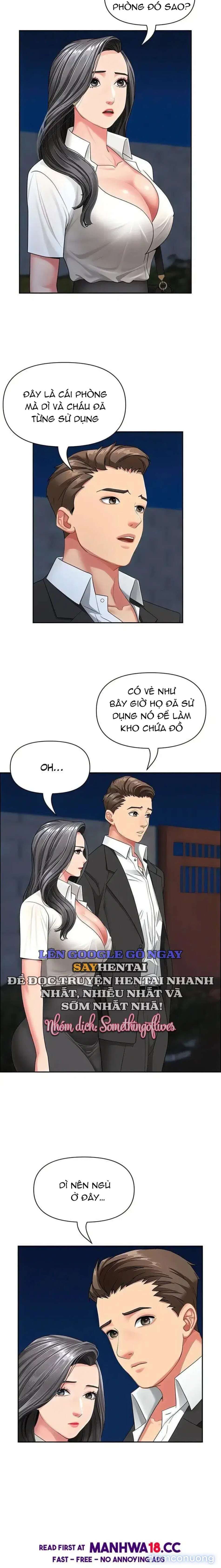 Vợ Người Ta - Chap 2 - Trang 12