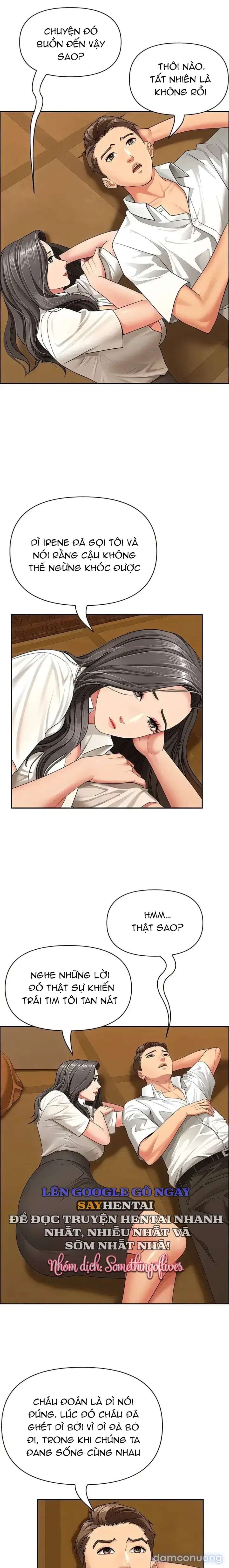 Vợ Người Ta - Chap 2 - Trang 16