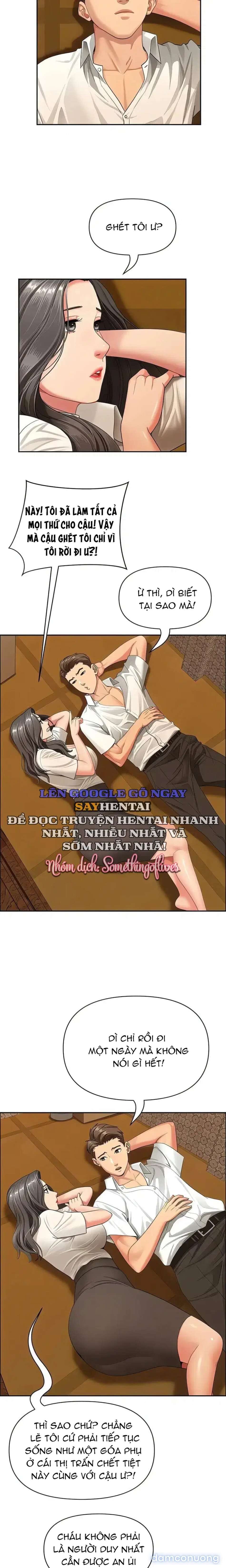 Vợ Người Ta - Chap 2 - Trang 17