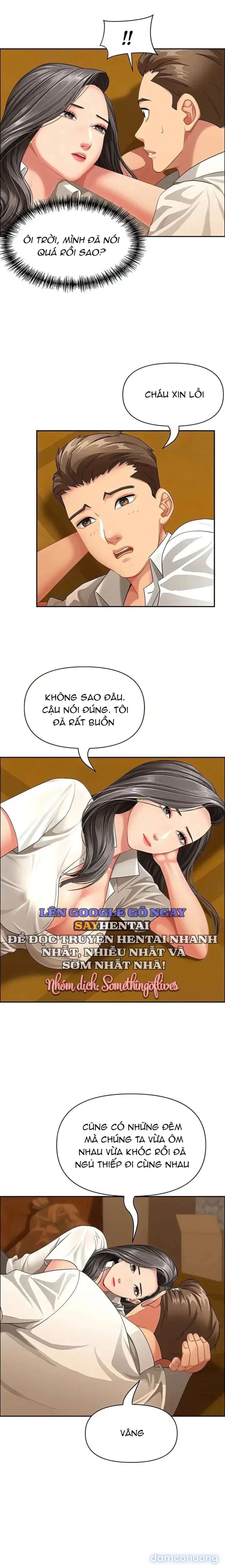 Vợ Người Ta - Chap 2 - Trang 19
