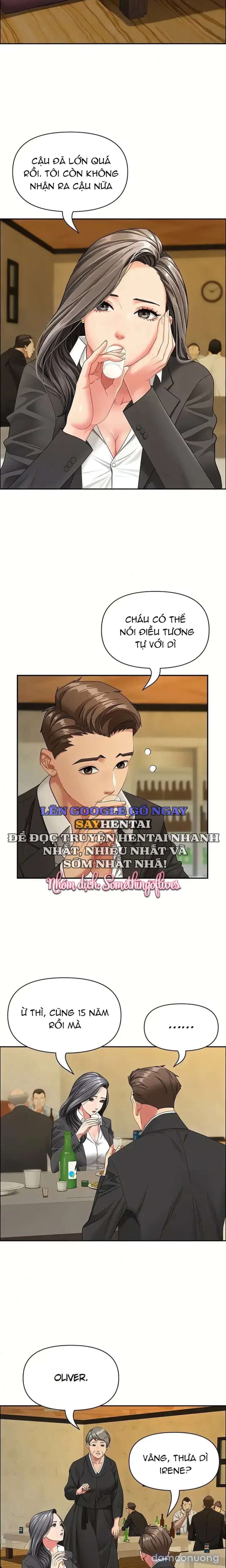 Vợ Người Ta - Chap 2 - Trang 3
