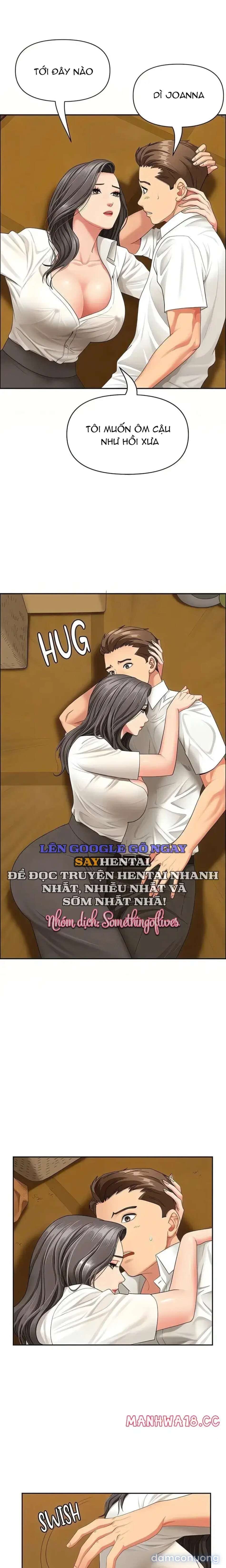 Vợ Người Ta - Chap 2 - Trang 21