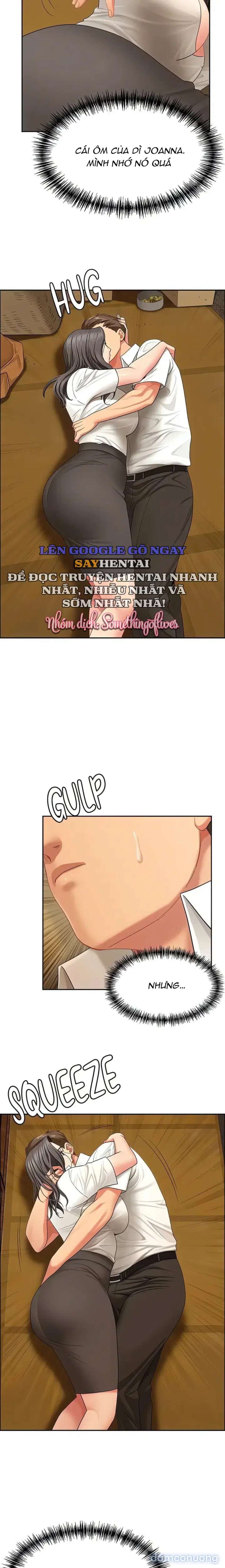 Vợ Người Ta - Chap 2 - Trang 22