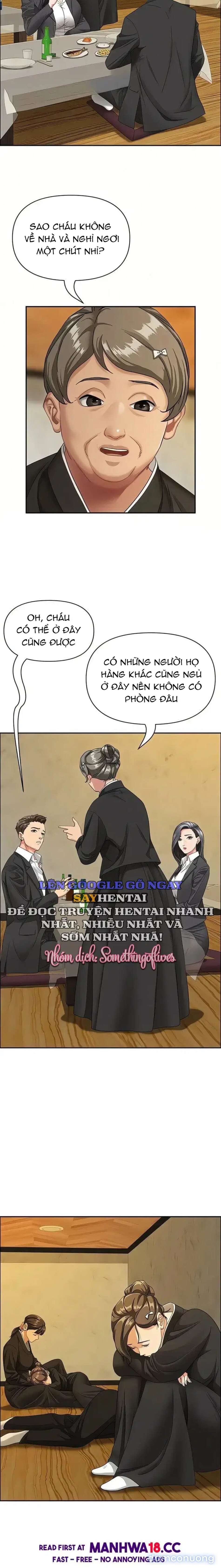 Vợ Người Ta - Chap 2 - Trang 4