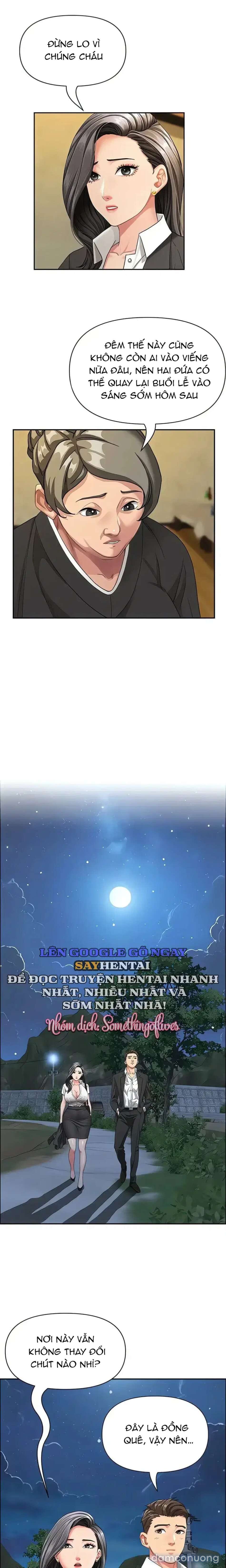 Vợ Người Ta - Chap 2 - Trang 5