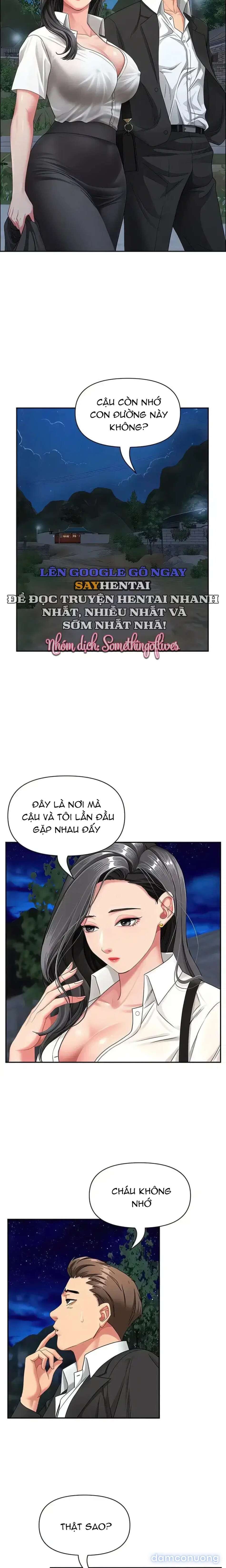 Vợ Người Ta - Chap 2 - Trang 6