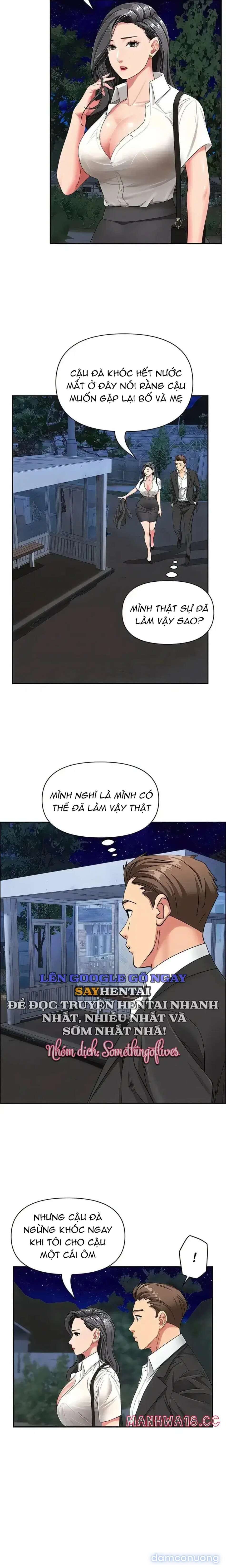 Vợ Người Ta - Chap 2 - Trang 7