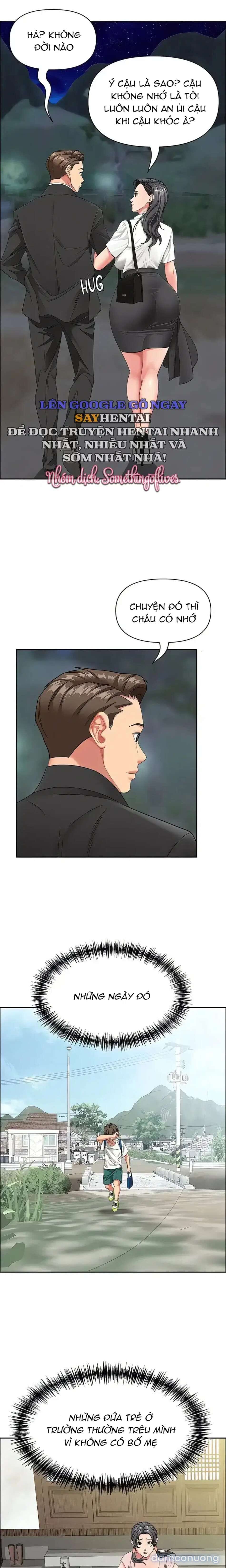 Vợ Người Ta - Chap 2 - Trang 8
