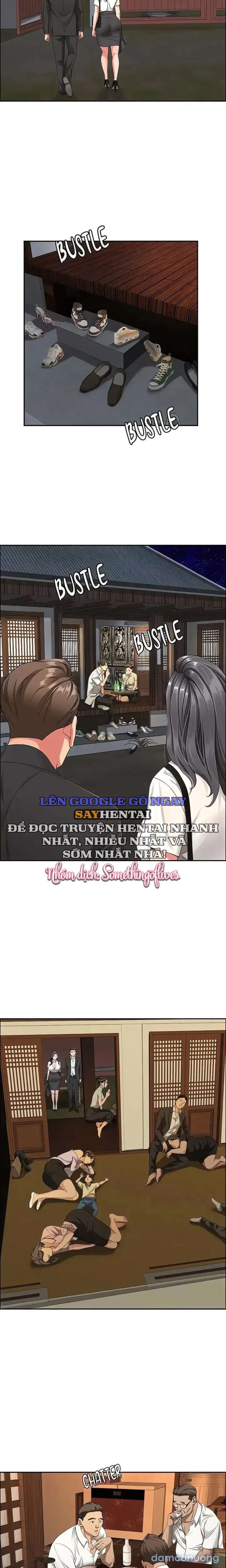 Vợ Người Ta - Chap 2 - Trang 10