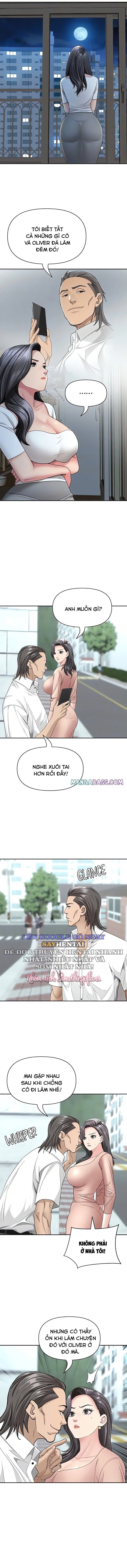 Vợ Người Ta - Chap 20 - Trang 4