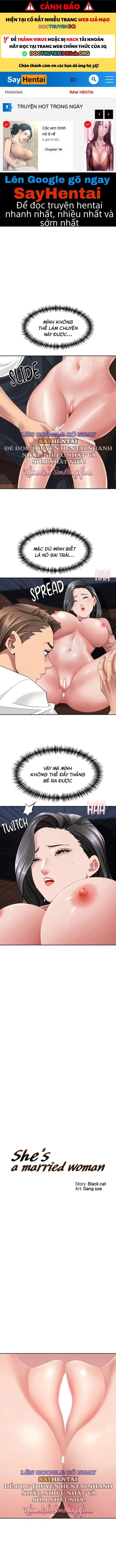 Vợ Người Ta - Chap 21 - Trang 1