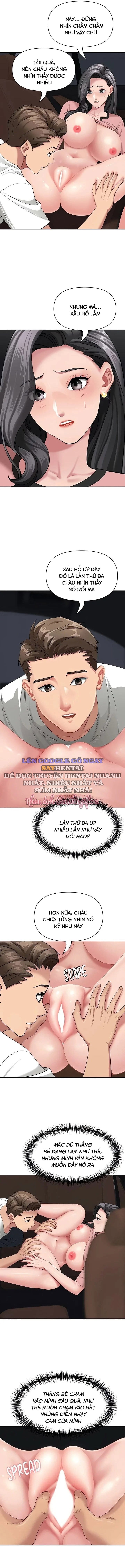 Vợ Người Ta - Chap 21 - Trang 2