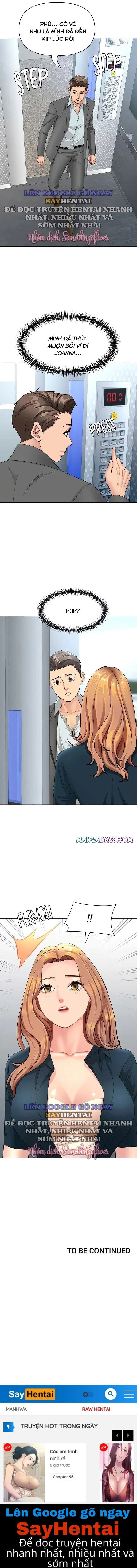 Vợ Người Ta - Chap 21 - Trang 14