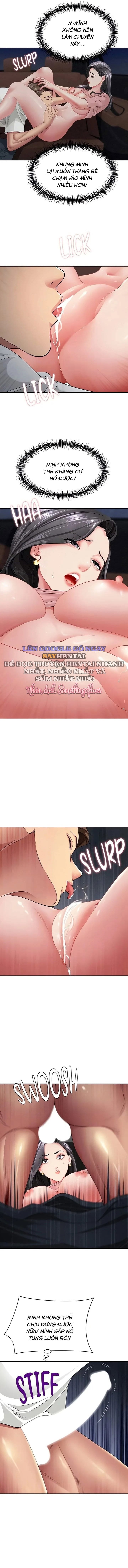 Vợ Người Ta - Chap 21 - Trang 4