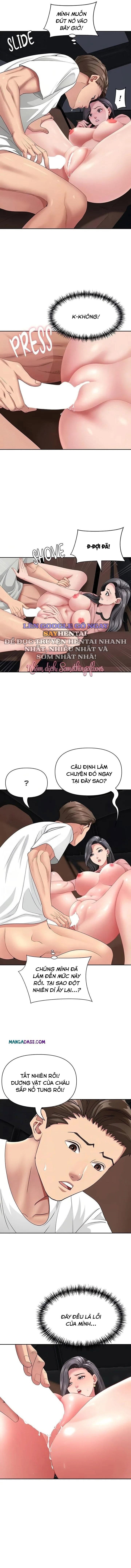 Vợ Người Ta - Chap 21 - Trang 5