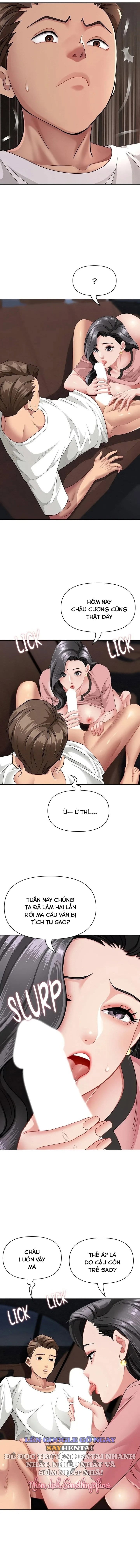 Vợ Người Ta - Chap 21 - Trang 7