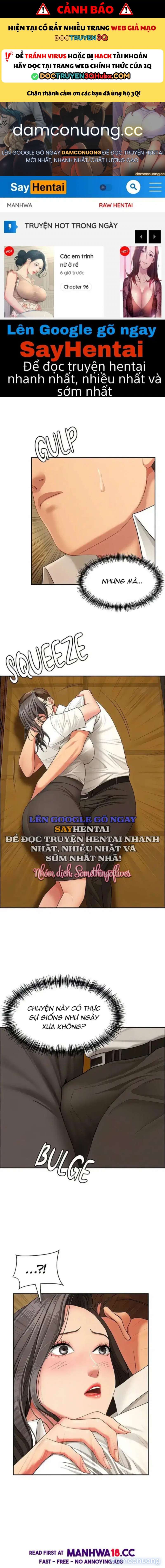 Vợ Người Ta - Chap 3 - Trang 1