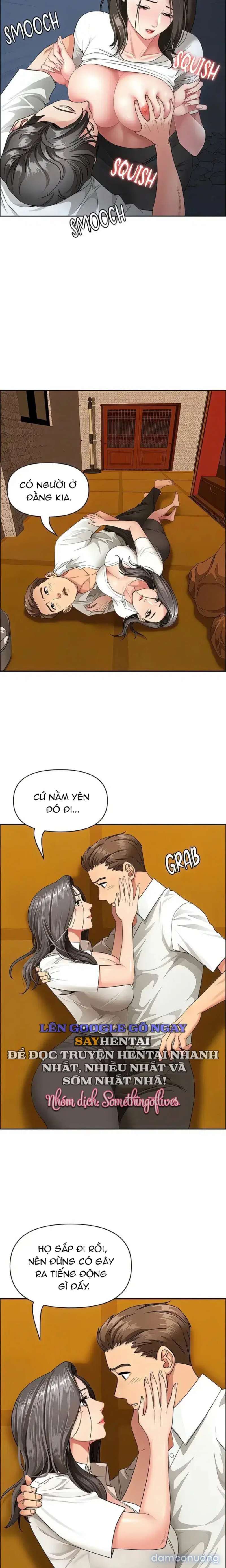 Vợ Người Ta - Chap 3 - Trang 11