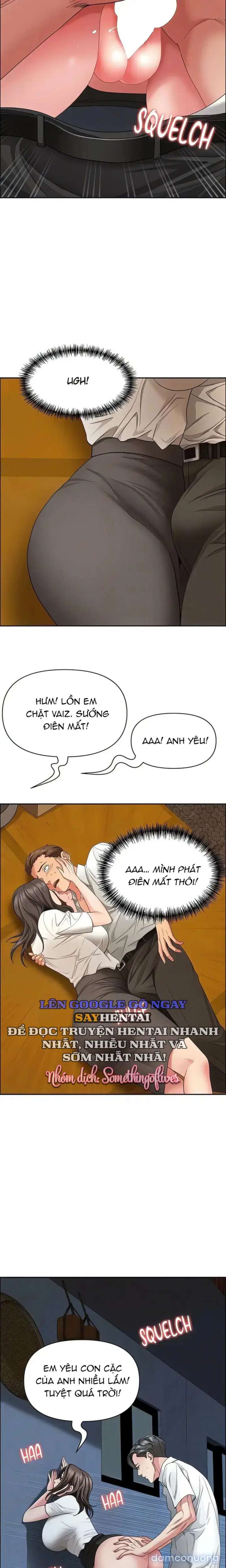 Vợ Người Ta - Chap 3 - Trang 16