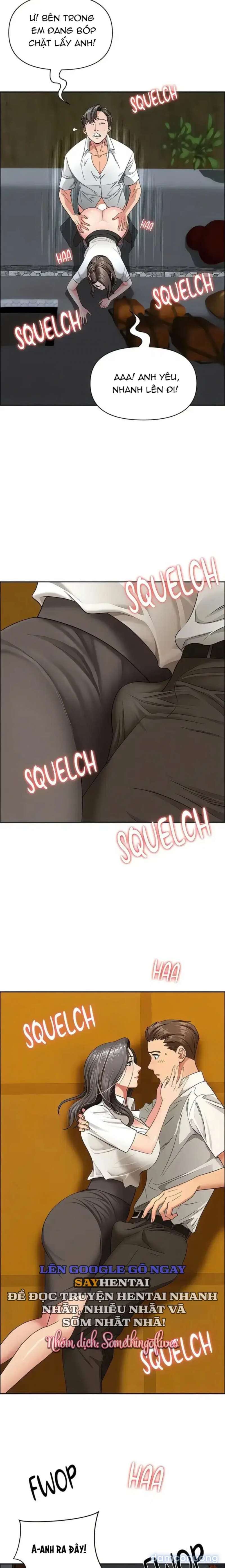 Vợ Người Ta - Chap 3 - Trang 18