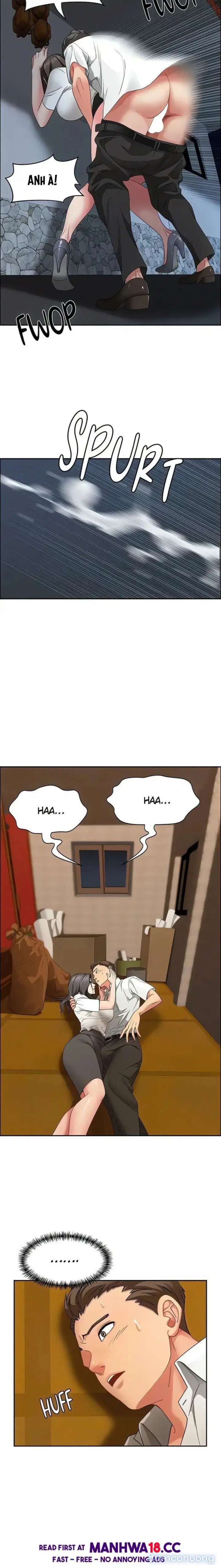 Vợ Người Ta - Chap 3 - Trang 19