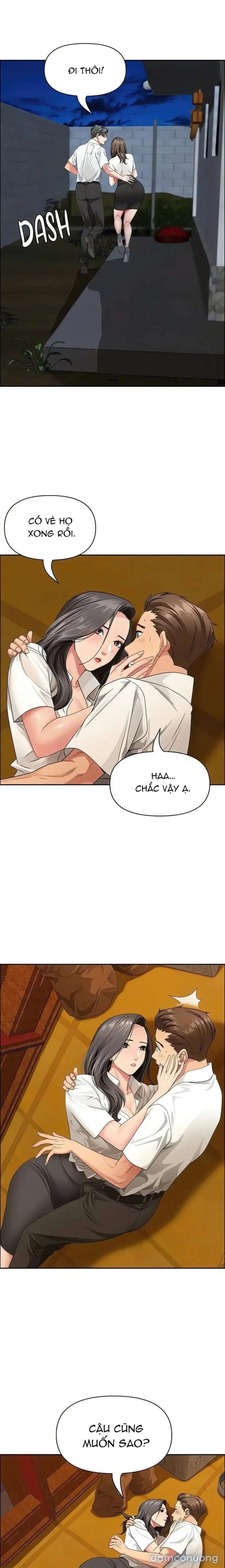 Vợ Người Ta - Chap 3 - Trang 20
