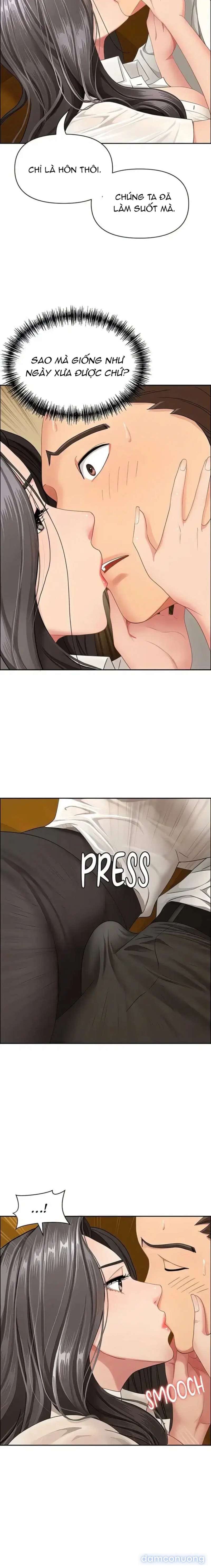 Vợ Người Ta - Chap 3 - Trang 22