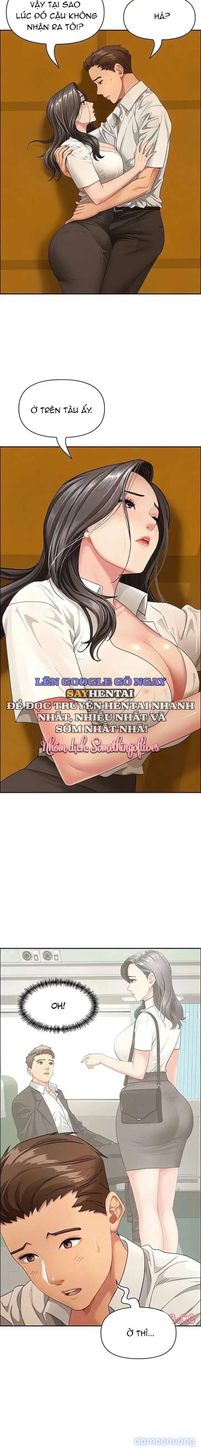 Vợ Người Ta - Chap 3 - Trang 5