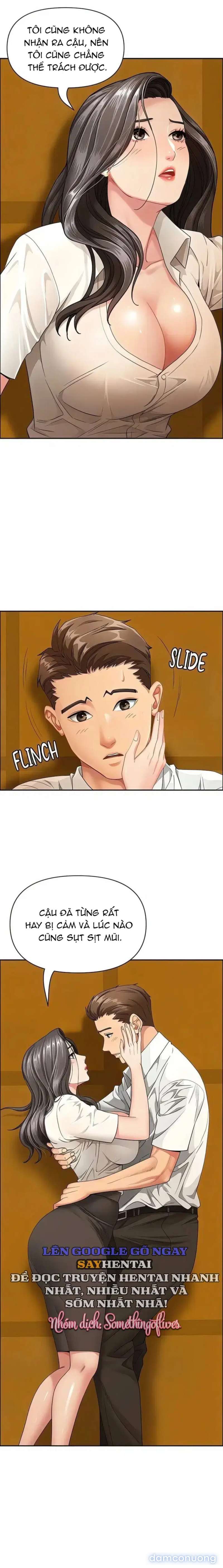 Vợ Người Ta - Chap 3 - Trang 6